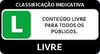 Indicado para maiores de 12 anos